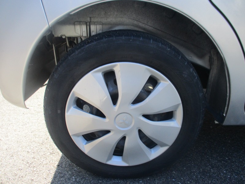 三菱 eKスペース 6枚目