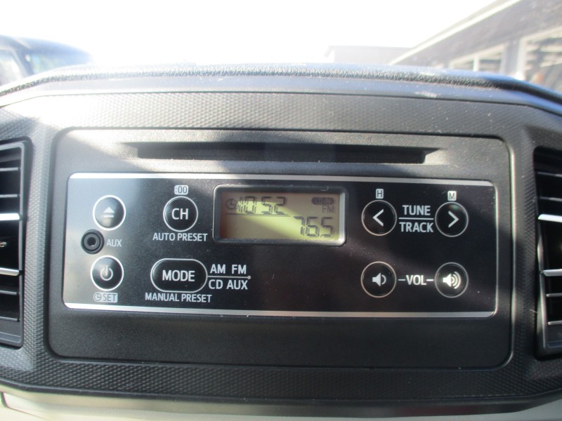 ダイハツ ミライース 14枚目