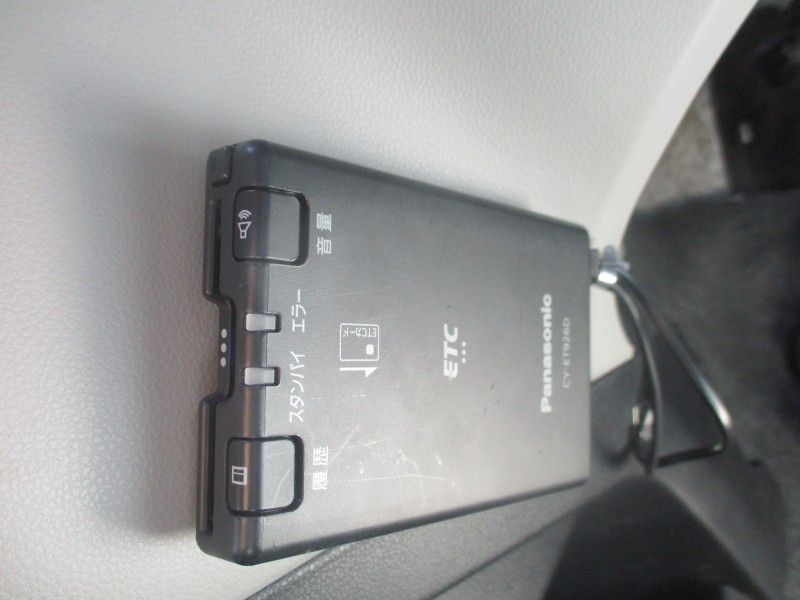 ダイハツ ミライース 17枚目