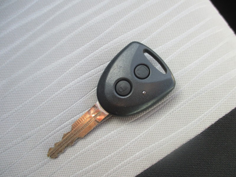 ダイハツ ミライース 19枚目