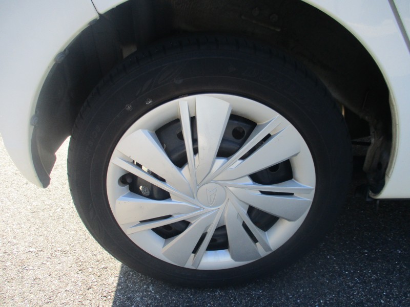 ダイハツ ミライース 6枚目