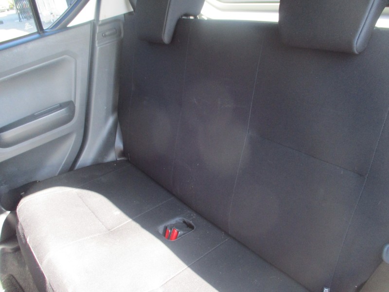 ダイハツ ミライース 8枚目