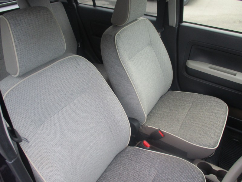 ダイハツ ミラトコット 9枚目