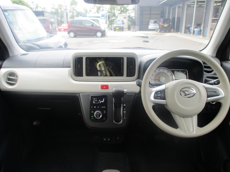 ダイハツ ミラトコット 10枚目