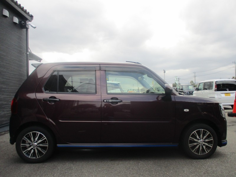 ダイハツ ミラトコット 3枚目