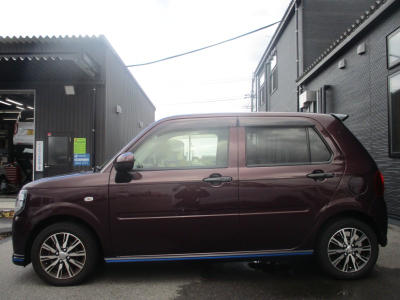 ダイハツ ミラトコット 4枚目