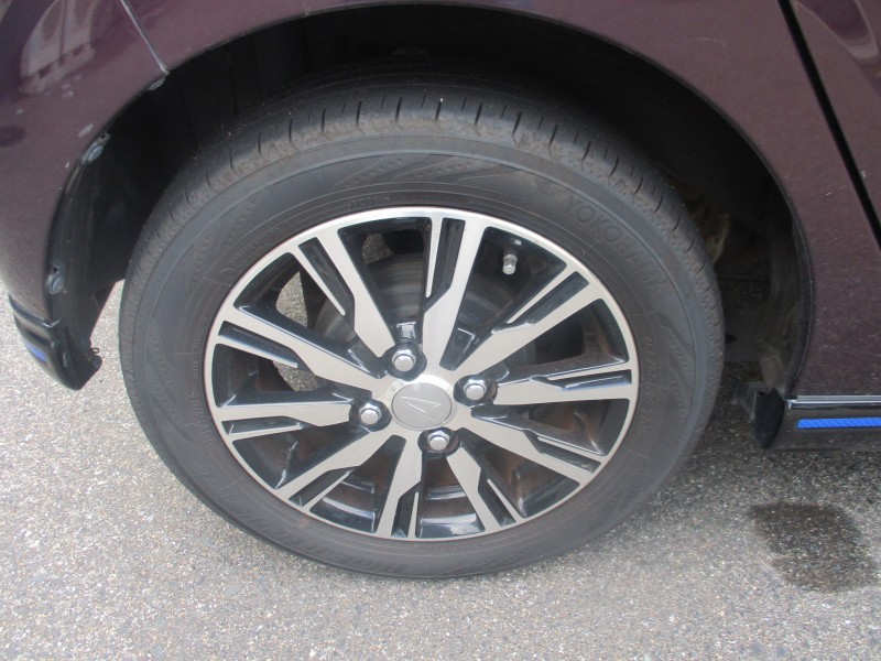 ダイハツ ミラトコット 6枚目