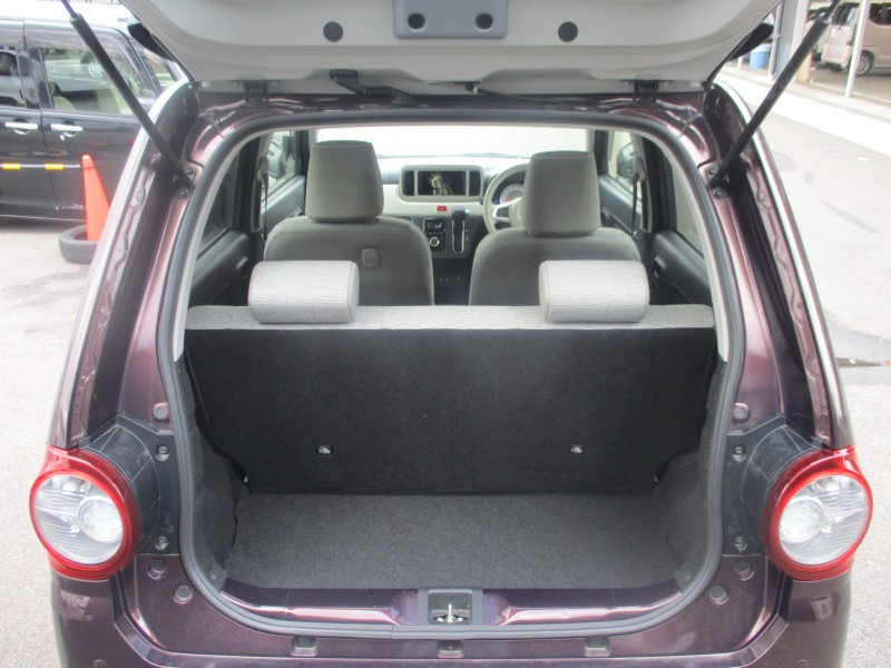 ダイハツ ミラトコット 7枚目