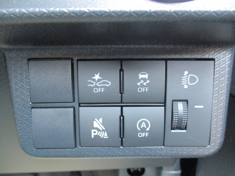 ダイハツ タント 13枚目