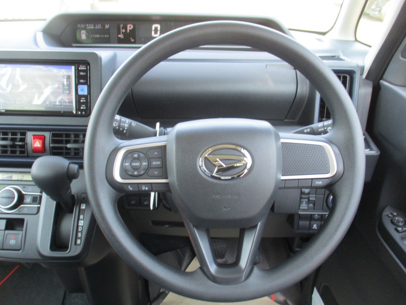 ダイハツ タント 14枚目