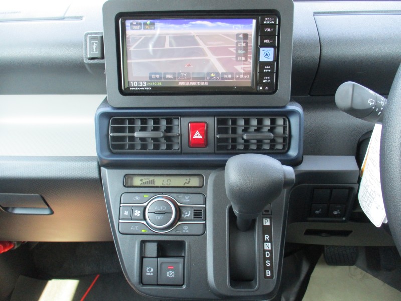 ダイハツ タント 16枚目