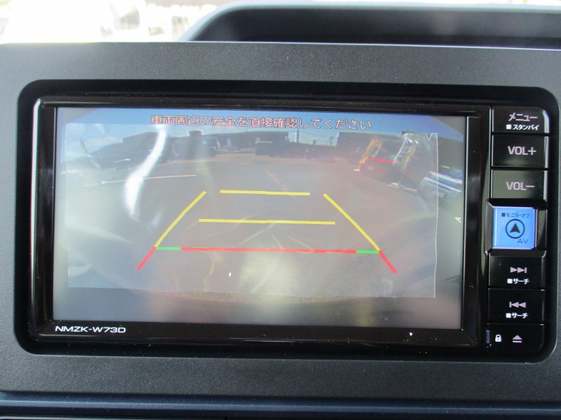 ダイハツ タント 18枚目