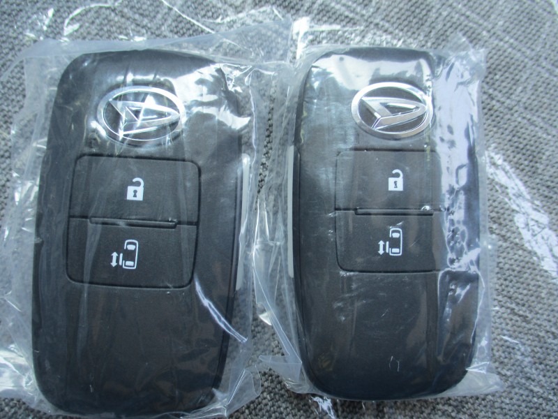 ダイハツ タント 19枚目