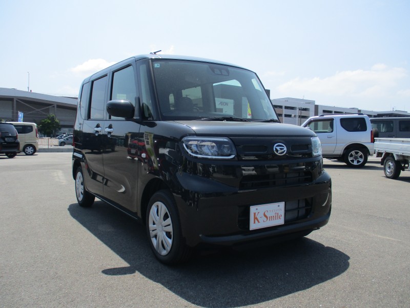 ダイハツ タント 2枚目