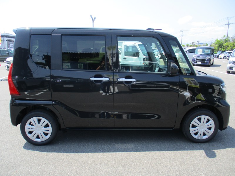 ダイハツ タント 3枚目