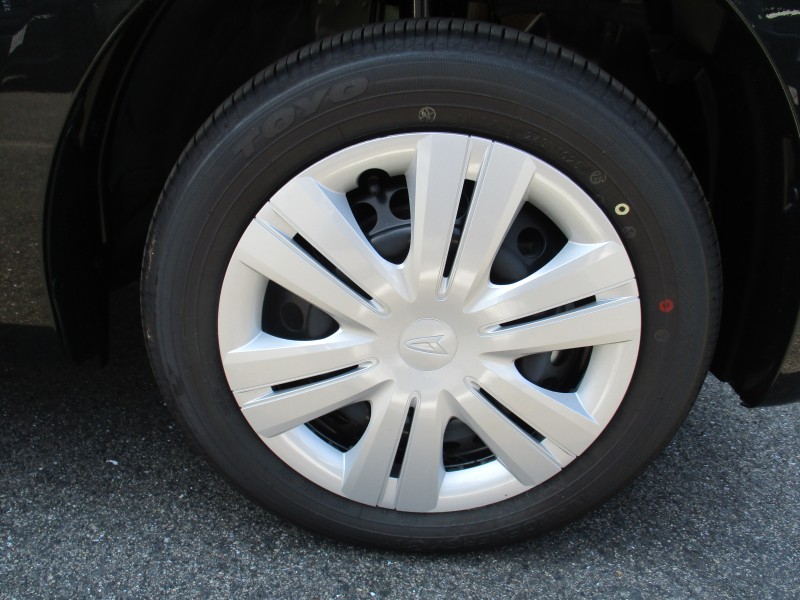 ダイハツ タント 7枚目