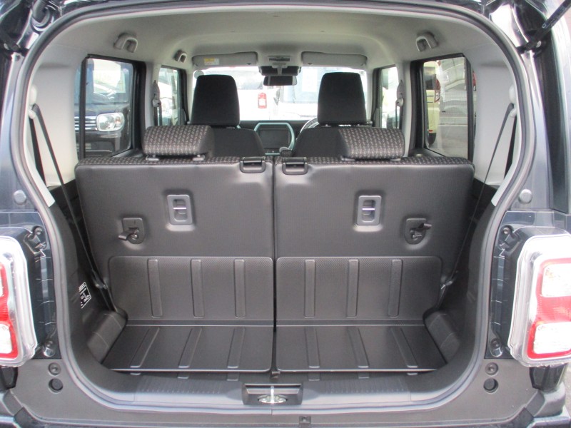 スズキ ハスラー 9枚目