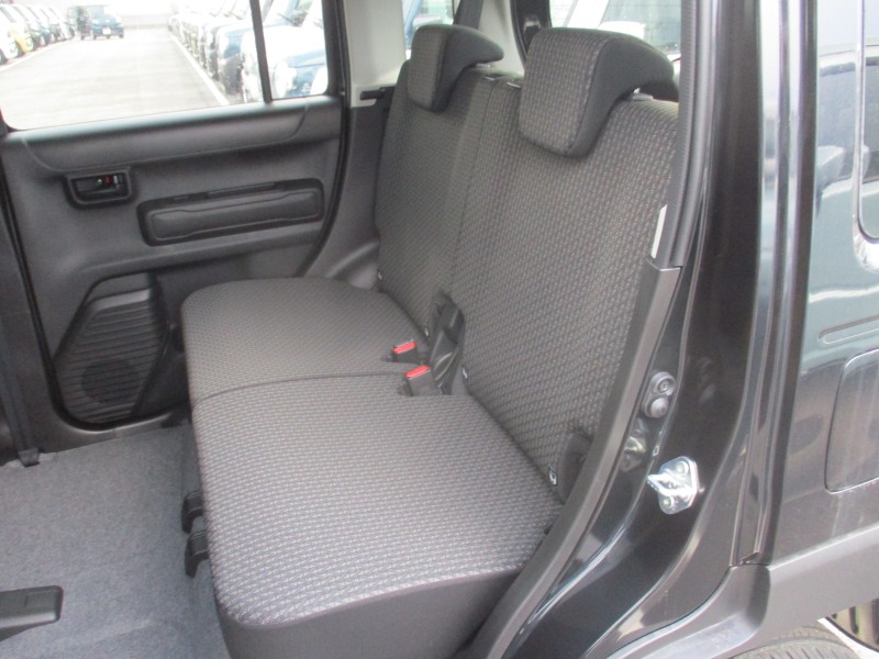 スズキ ハスラー 10枚目