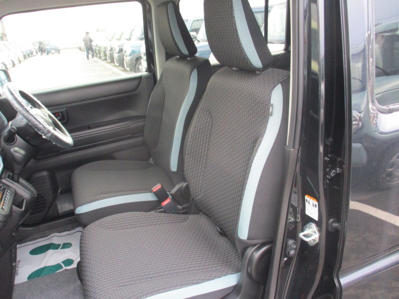 スズキ ハスラー 11枚目