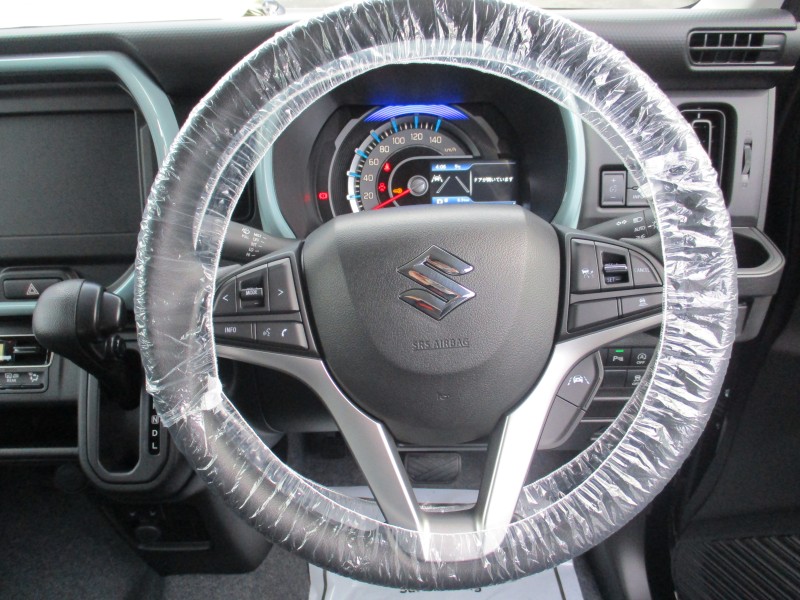 スズキ ハスラー 12枚目