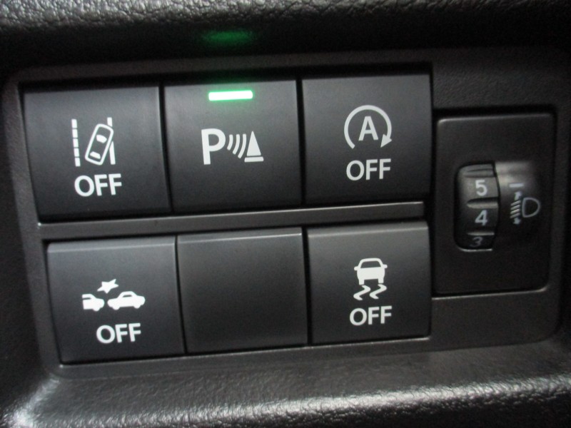 スズキ ハスラー 14枚目