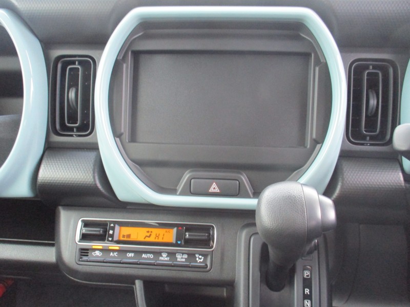 スズキ ハスラー 16枚目