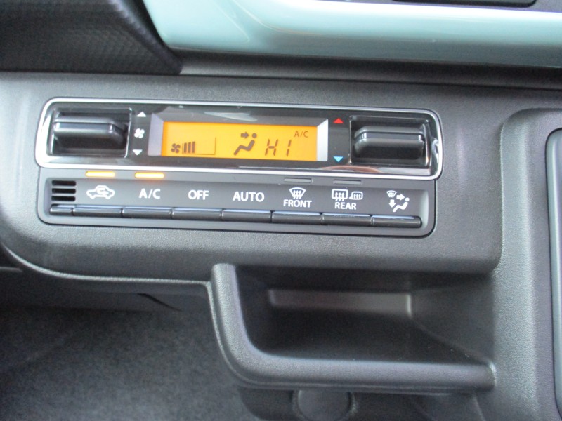 スズキ ハスラー 17枚目