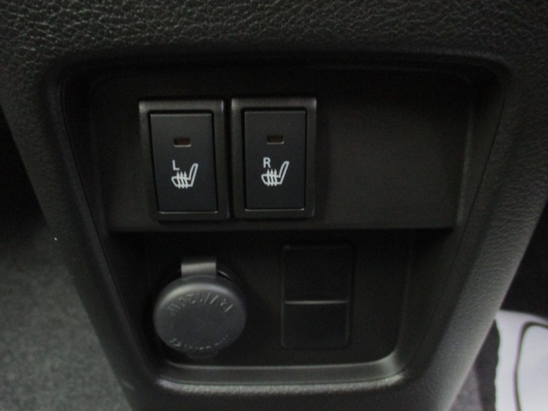 スズキ ハスラー 18枚目