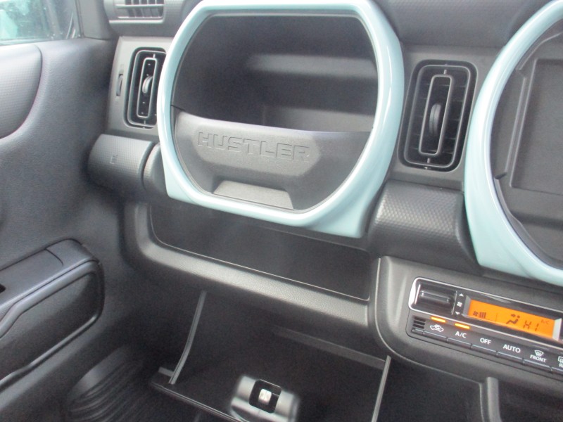 スズキ ハスラー 19枚目