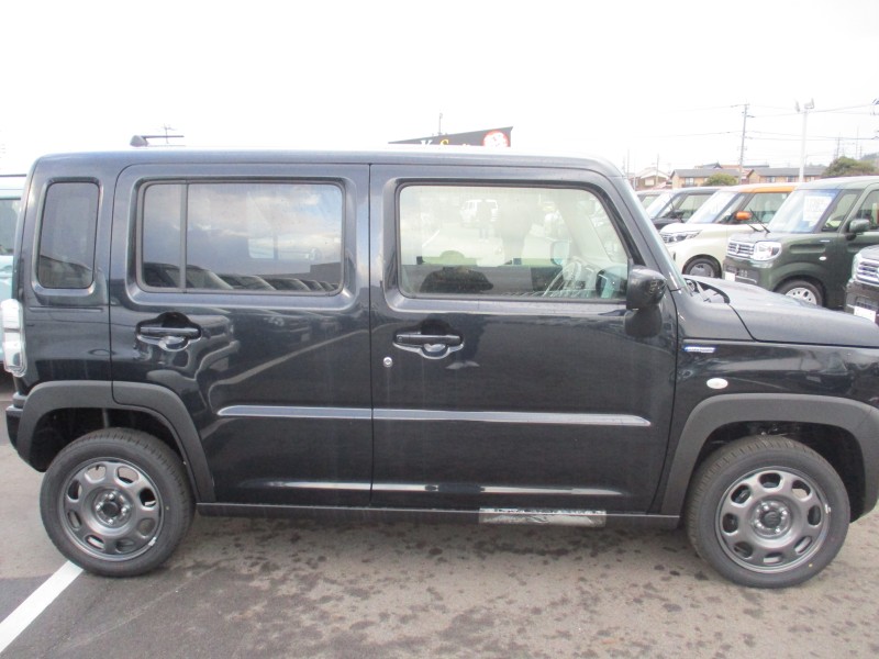 スズキ ハスラー 3枚目