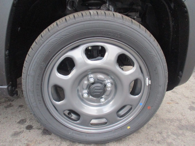 スズキ ハスラー 8枚目