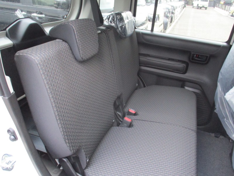 スズキ ハスラー 10枚目