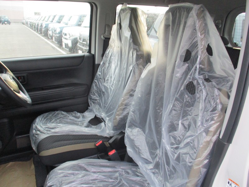 スズキ ハスラー 11枚目