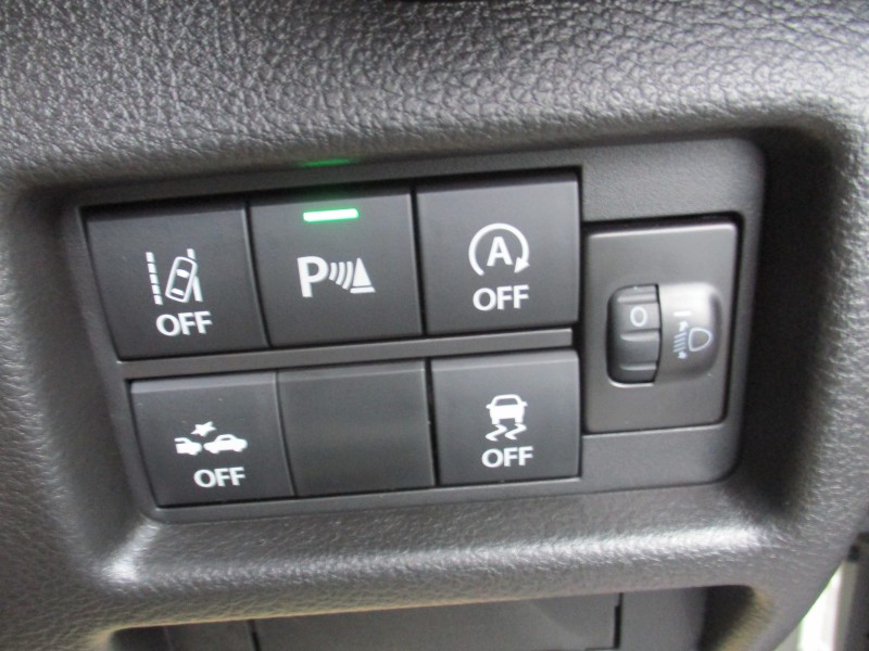 スズキ ハスラー 14枚目