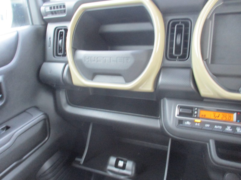 スズキ ハスラー 17枚目