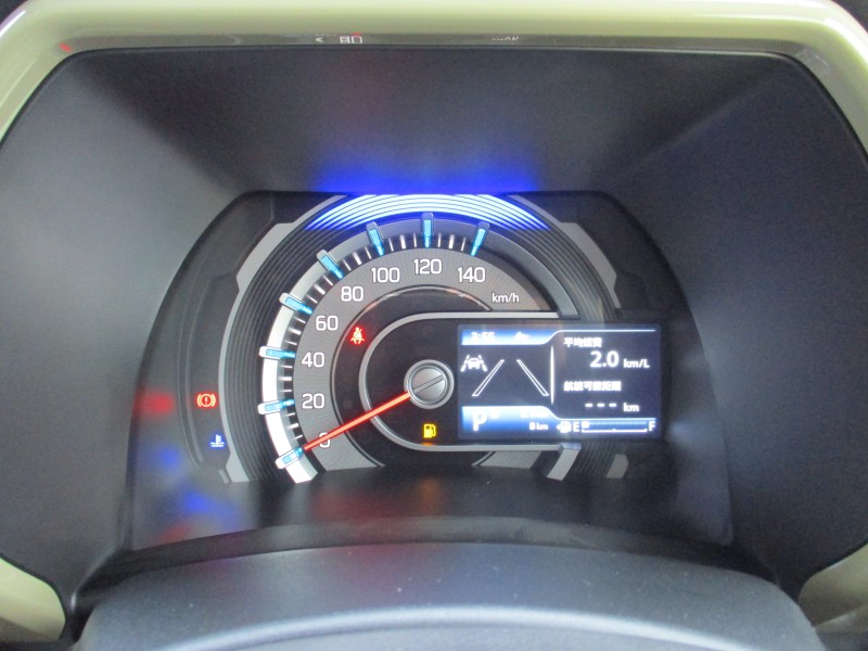 スズキ ハスラー 18枚目