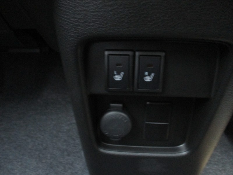 スズキ ハスラー 19枚目