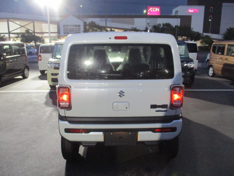 スズキ ハスラー 5枚目