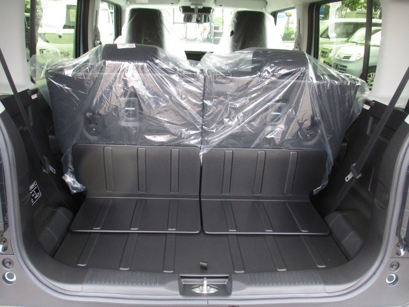 スズキ ハスラー 9枚目