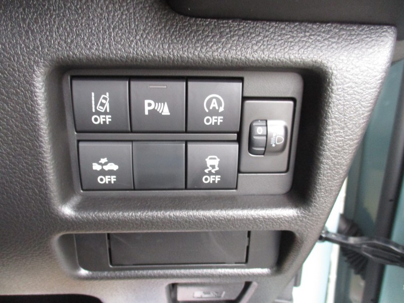 スズキ ハスラー 13枚目