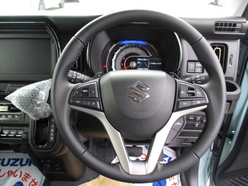 スズキ ハスラー 14枚目