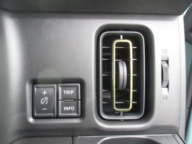 スズキ ハスラー 16枚目