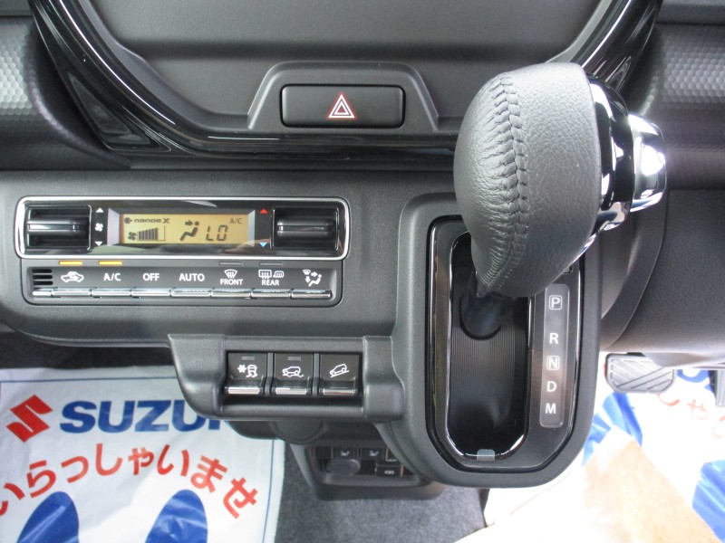 スズキ ハスラー 17枚目