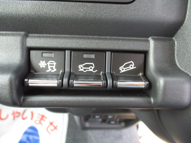 スズキ ハスラー 18枚目