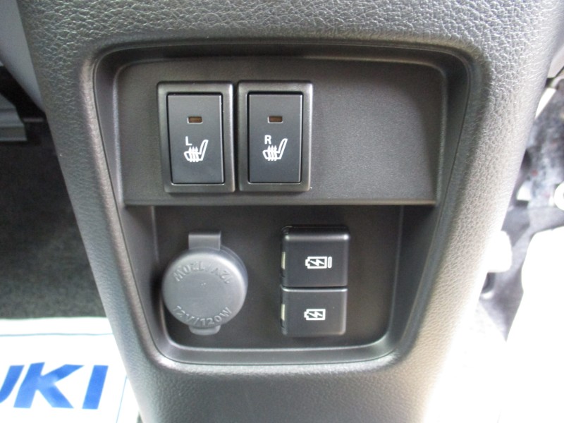 スズキ ハスラー 19枚目