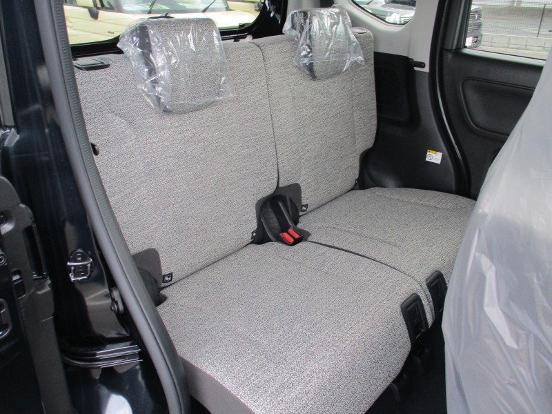 スズキ スペーシア 10枚目