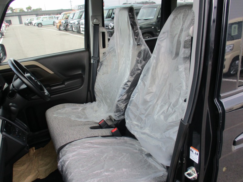 スズキ スペーシア 11枚目