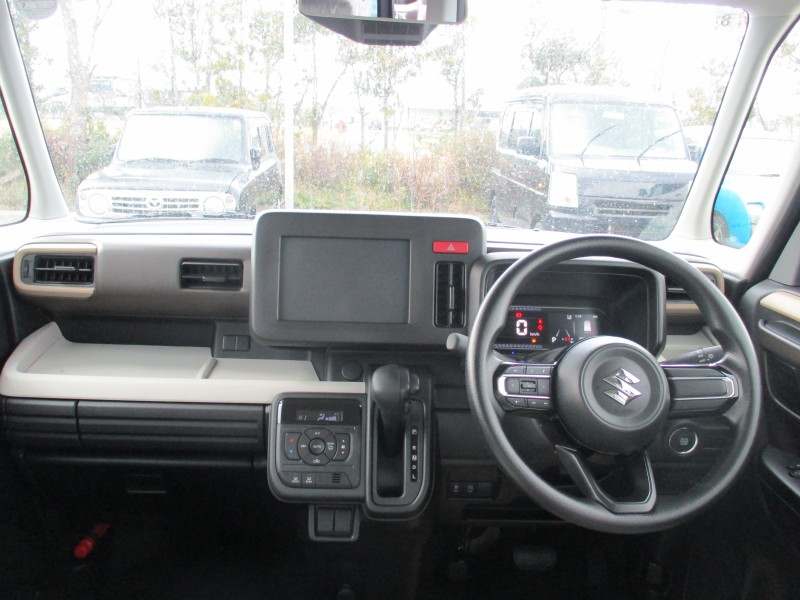 スズキ スペーシア 12枚目