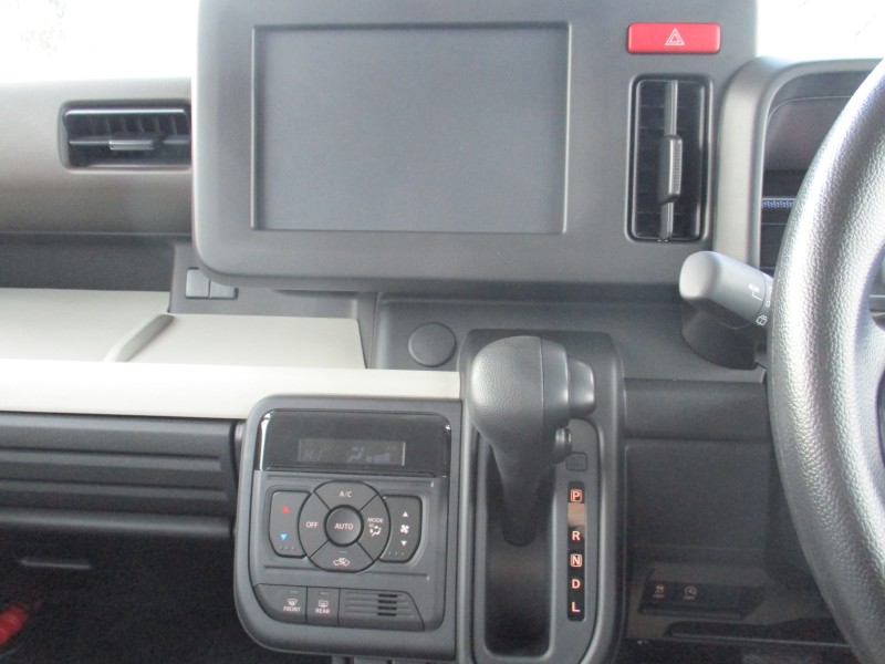 スズキ スペーシア 15枚目