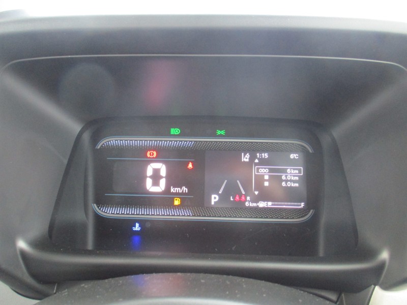 スズキ スペーシア 17枚目